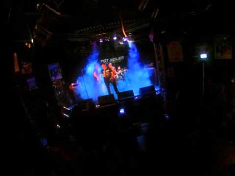 Pot Boiler - SNOTB (Silent Night On The Beach)