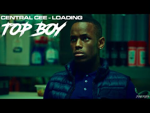 TOP BOY EDIT (Central Cee - Loading) DRILL UK EDIT