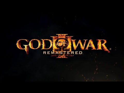 God Of War 3 Remastered: Chapter 2 - Hades Part 1