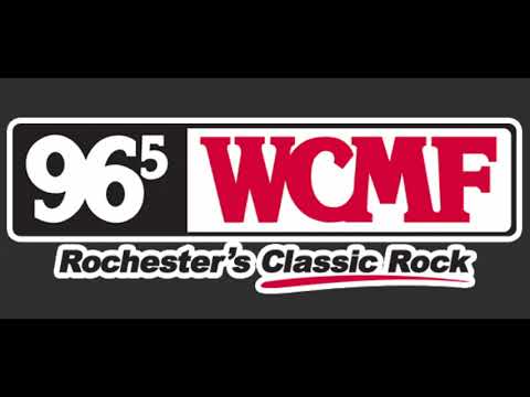 WCMF/Rochester, New York Legal ID - July 13, 2021