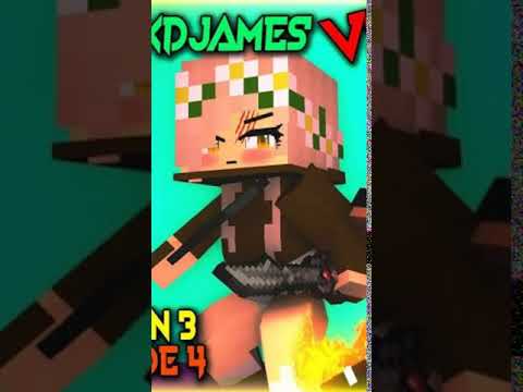 Best Photo Mona and KRMStudioZ Monshiiee VS XDJames Season 3 Episode 3-4