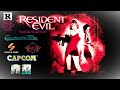 Opening To Resident Evil Deluxe Edition 2004 DVD