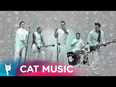 Inima Mea Topita De A Ta - Directia 5