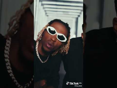 Yo maps - somone ft [ Tay grin ] video 2023