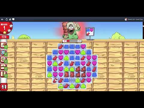 SlowPCGaming Simon's Cat-Crunch Time