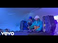 Mellow Sleazy Tman Xpress Welele Visualizer Feat CowBoii
