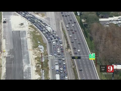 Video: 9 Investigates: How does Florida pay for toll roads?