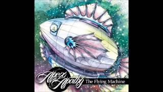 The Stranger - Apex of Apathy [Post-Hardcore] 2013