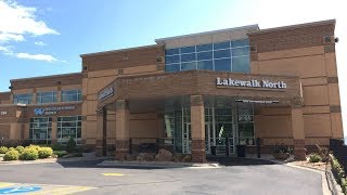 Essentia Health-Lakewalk Clinic (Duluth)