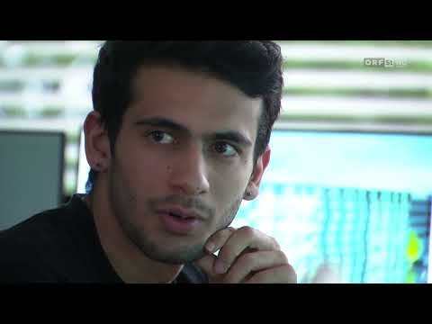 Die Zukunftsmacher Siemens AG Österreich