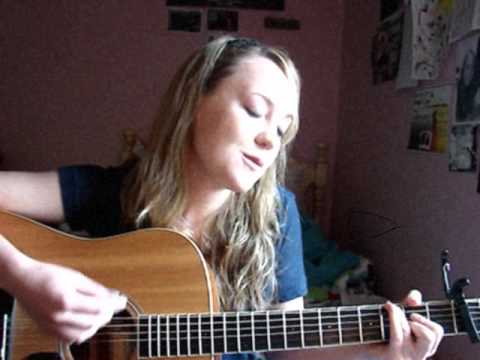 Get Good - Vanessa Carlton Cover video thumbnail