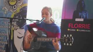 Florrie performs Little White Lies | CHS