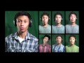 Family Force 5 - Superhero (Scalene Force cover ...