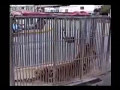 Circus Train Comes To Town