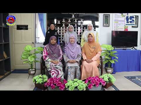 Aidilfitri Jalilian 2022