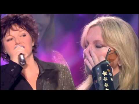 Hommage à Véronique Sanson - Fête de la Chanson Française 2008