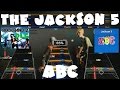 The Jackson 5 ABC Rock Band 2 DLC Expert Full Band September 8th 2009