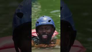 Ghetts being Ghetts...Even in Africa 🤣🇺🇬
