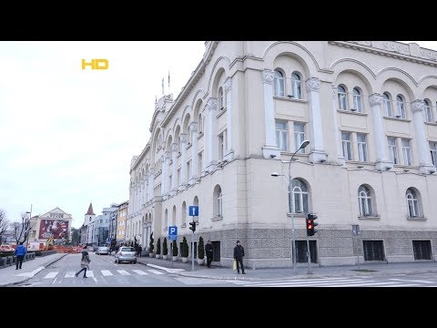 BL HRONIKA 23 01 18 - RJESAVANJE KOMUNALNIH PROBLEMA