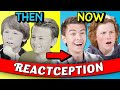 Teens React To THEMSELVES On Kids React (Jaxon, Jackson, Caden)