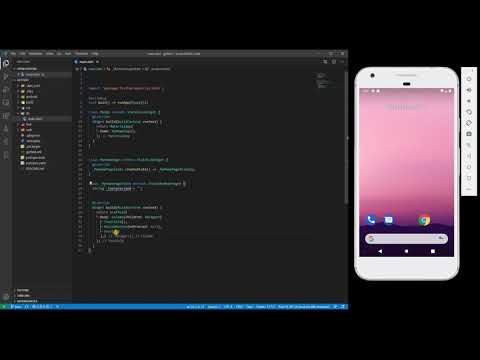 How to read text from Textfield in Flutter?