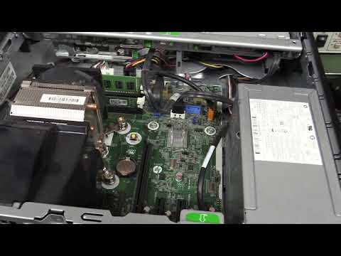 Dumpster Diving PC's