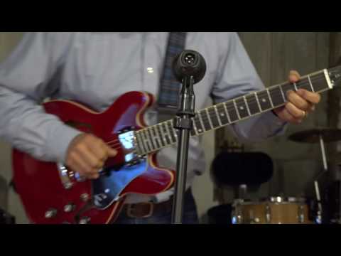 Douglas Open Mic Night at the Jenckes May 20, 2016