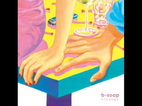 B-Soap - Melting Point (Feat. 버벌진트 (Verbal Jint))