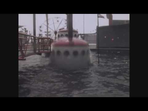 fantompower - all good things come to an end