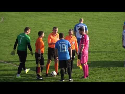 1. ŽNL 2022. - 13. kolo - Crnac - Rezovac