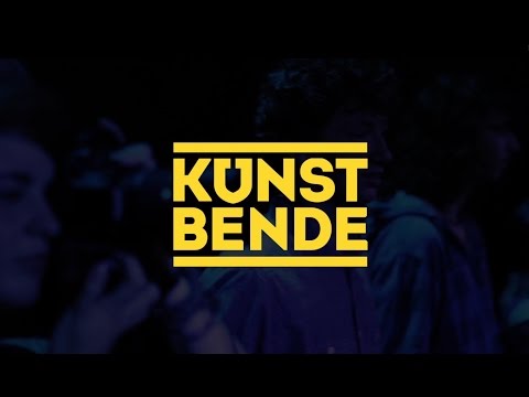 Kunstbende Promo 2016