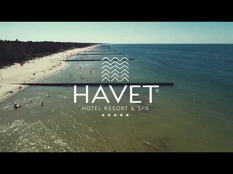 Projekt Plaża 2019 by HAVET Hotel Resort & Spa *****
