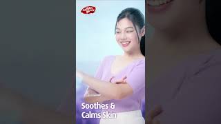 Download lagu NEW Lifebuoy Lavender Sensitive Care: Soothes and Calms Skin (6s new) mp3