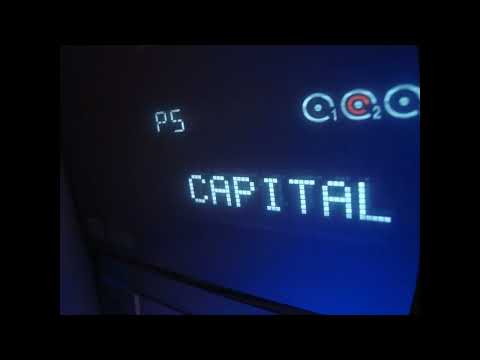 88,60 MHz - Radio CAPITAL received in Germany via E-skip