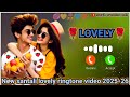 ‍ ️‍ New Santali Mood Off Ringtone Video 2025 New Santali Sad Ringtone 2025 Santal Status