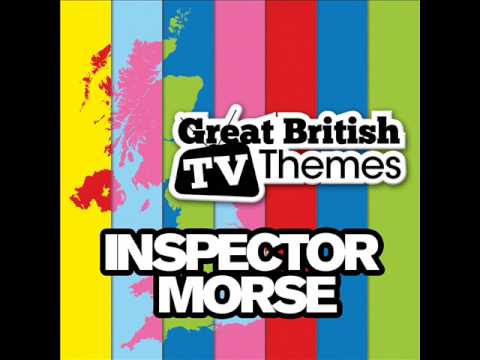 Inspector Morse - Theme Tune