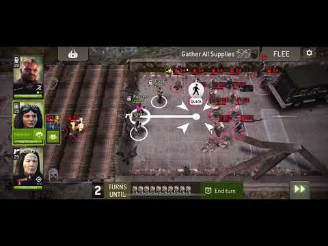 Round 77 - The future