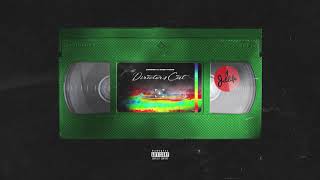 Curren$y &amp; Harry Fraud - KITT Ft. Styles P [Official Audio]