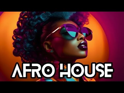Afro House Mix 2025 | The Viber 🔥 | Dj Mix  #afrohouse #electronicmusic #housemusic #mix 
