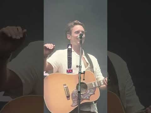 Dancing Without You - Bastian Baker