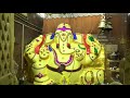 Dodda Ganapathi Temple Bengaluru Basavanagudi