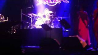 ?uestlove's Afro Picks : Love Is A Natural Thing