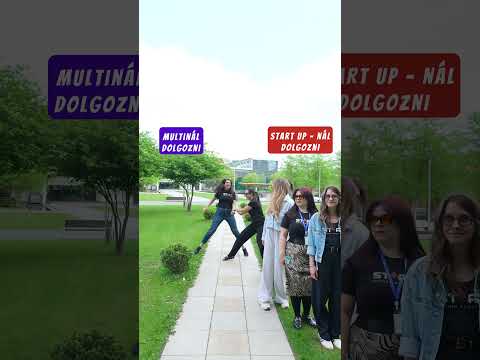 Mit választanak a kollégák?