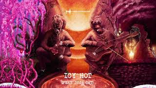 Young Thug - Icy Hot (with Doja Cat) [Official Audio]