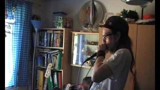 Macabre - Dog Guts vocal cover.