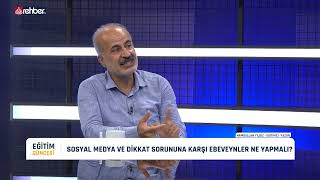 Dijital Kimlik,Sosyal Hayatı Nasıl Etkiler | Hamdullah Yıldız | Eğitim Güncesi