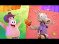 Nickelodeon All Star Brawl Patrick Vs Rocko