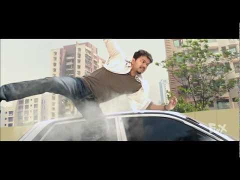 FutureWorks Showreel 2013