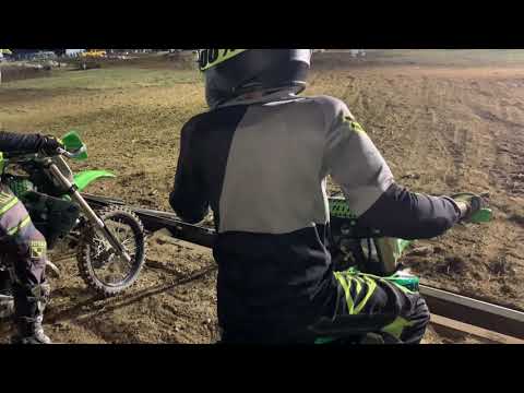 Rip. Ready   Moto 2.  Lawrence county fairgrounds. 6/25/21