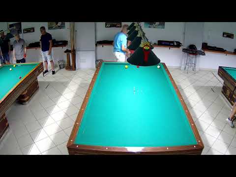 Muro-Avallone vs Arcella-Buonincontro